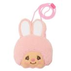 monchichi небольшая сумочка шея сумка chim.. Unic подарок бардачок 