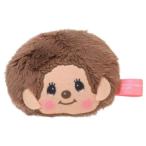 monchichi герой магнит лицо магнит monchichi kun 