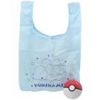 Yahoo! Yahoo!ショッピング(ヤフー ショッピング)ポケモン ポケットモンスター キャラクター エコバッグ ショッピングバッグ ユキハミ マルヨシクリスマス プレゼント 福袋 男の子 女の子 ギフト