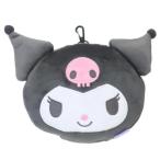  черный mi товары путешествие ... Sanrio герой маска для глаз имеется путешествие подушка 
