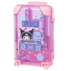  черный mi Sanrio герой настольный место хранения подставка имеется Mini Carry кейс 3