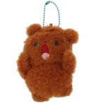 Yahoo! Yahoo!ショッピング(ヤフー ショッピング)ミニぬいぐるみボールチェーン おうえんし隊マスコット こぐま アニマル ユニック プレゼントクリスマス 福袋 男の子 女の子 ギフト