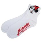  Disney женский носки женский Ricci .ru - ikatto носки белый Minnie Mouse uiks[ почтовая доставка возможно ]