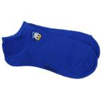  Disney женский носки женский one отметка вышивка лодыжка носки голубой Donald Duck uiks[ почтовая доставка возможно ]