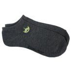  Disney женский носки женский one отметка вышивка лодыжка носки Toy Story уголь Чужой uiks[ почтовая доставка возможно ]