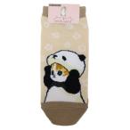 mof Sand женский носки женский носки костюм мульт-героя .... Panda mofusanduiks[ почтовая доставка возможно ]