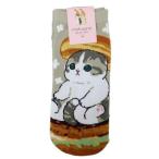 mof Sand женский носки женский носки burger mofusanduiks[ почтовая доставка возможно ]