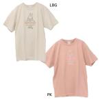 ミッフィー 絵本キャラクター Tシャツ スイーツ Lサイズ ディックブルーナ グッズ