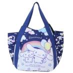  Cinnamoroll Sanrio герой ланч большая сумка ba Rune сумка для завтрака 4904yasda через quotient 