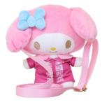  My Melody ga Clan плечо Sanrio Mini плечо герой юность отвечающий .. школьная форма серии yasda через quotient 