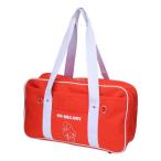  My Melody герой посещение школы портфель красочный BIG сумка Sanrio товары 