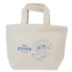 リロ＆スティッチ ランチバッグ ランチトート ディズニー キャラクター