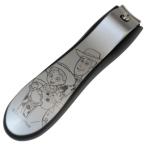  Toy Story Disney герой санитария смешанные товары нержавеющая сталь кусачки для ногтей woody -&jesi-&bruz I yak cell 