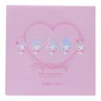  My Melody Sanrio герой блокнот для заметок To Do список гора . бумага индустрия 