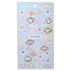  Cinnamoroll . вдавлено . герой наклейка Sanrio наклейка сиденье герой after party гора . бумага индустрия 