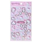  наклейка сиденье коричневый -mi- Kitty . вдавлено . герой наклейка cosme Sanrio гора . бумага индустрия украшение DECO наклейка 