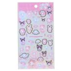  наклейка сиденье Sanrio герой z. вдавлено . герой наклейка Sanrio....meido Cafe украшение DECO наклейка герой 