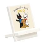  Lisa . газ жемчуг товары мольберт книга с картинками герой посылать за товар из дерева мольберт искусство .. старательно ....
