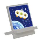  мольберт нить ... из дерева мольберт искусство earth IT-00946 интерьер посылать за товар подарок сделано в Японии 