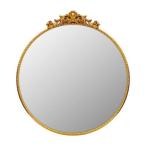  зеркало Tiara зеркало античный Gold You энергия TM-30001 интерьер 
