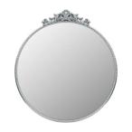  зеркало Tiara зеркало античный серебряный You энергия TM-30002 интерьер 