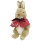 PETER RABBIT ピーターラビット カトンテール ぬいぐるみSS 絵本キャラクターグッズ ウサギ シネマコレクションクリスマス プレゼント 福