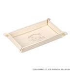  Cinnamoroll мульти- tray настольный место хранения Sanrio герой 