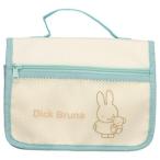 ミッフィー インナーバッグ メッシュバッグインバッグ LBL ディックブルーナ ゾーウィー プレゼント