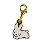  Miffy кольцо для ключей Thai колено очарование Vol.2...WH Dick bruna zo- we подарок 