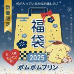  год .. лотерейный мешок 2025 Pom Pom Purin герой товары бесплатная доставка предварительный заказ [. один человек sama 1. ограничение ]