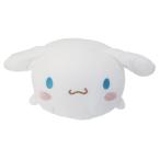 シナモロール サンリオ キャラクター ぬいぐるみ コロふわ ねそべり クッション アビーズ3 プレゼント 男の子 女の子 ギフト バレンタイン 爆買
