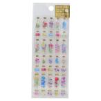 シールシート ドロップシール ハーバリウム アクティブコーポレーション