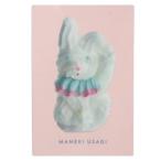 グリーティングカード 東ちなつ ク�