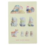 グリーティングカード 東ちなつ ク�