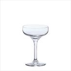H・AXベーシックステム ステムグラス/シャンパン（6脚セット） グラスコップ L-6795 アデリア 150ml 酒器