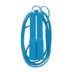  игрушка спорт .. мелкие сколы от камней голубой ktsuwa