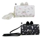 Daisy Rico デイジーリコ ミニ ショルダー バッグ お財布 ポシェット レプレシリーズ おしゃれ グッズ アルディ 19.3×12×4.5c