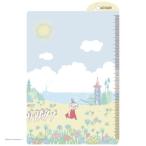  Moomin герой внизу кровать внизу .. Северная Европа герой 