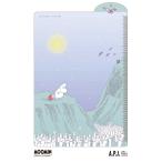  Moomin внизу .. герой внизу кровать Северная Европа APJ