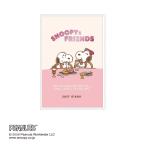 [ предварительный заказ ] Snoopy 2027 год месяц промежуток dia Lee B7 man s Lee Mini блокнот 2027 конфеты 10 месяц начало герой ske Jules .. мир 9 год рука .