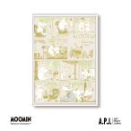  Moomin 2027 год неделя dia Lee B6 комикс дизайн we k Lee блокнот 2027 комикс дизайн 10 месяц начало ske Jules .. мир 9 год рука 