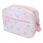  Miffy книга с картинками герой детский сад портфель сумка на плечо розовый новый входить . Dick bruna 