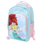 リトルマーメイド キッズリュック デイパ