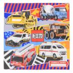トミカ グッズ ランチクロス TOMICA キャラクター ナフキン 爆買