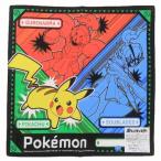  Pocket Monster носовой платок Pokemon носовой платок -f герой Battle 