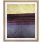 インテリア アート Frank Stella Your Lips are Blue 1958 スカンジナビア ART 63×63cm 壁掛け 額 爆買