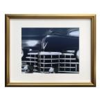 リチャード ジェームス アートポスター Richard James Legends Cadillac IRJ-62116 爆買