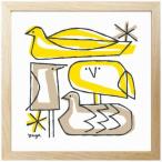  искусство рама yuuyaYUYA 250series.... птица .. прекрасный . фирма 