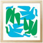 YUYA 250seriesyuuya искусство рама прекрасный . фирма CIRCLE BIRDS