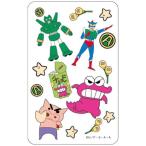 クレヨンしんちゃん カード まじかる百貨店クリアカード おもちゃ 13 カルチュア・エンタテインメント